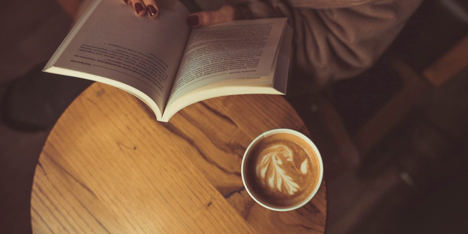 Methods Eterovic caffe tour