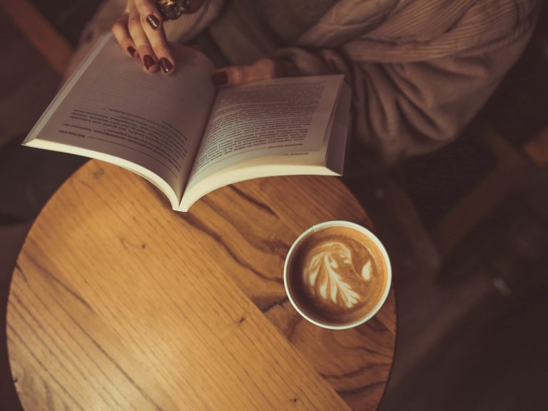 Methods Eterovic caffe tour