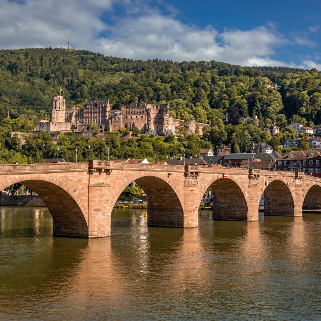 Heidelberg