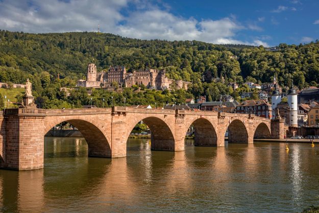 Heidelberg
